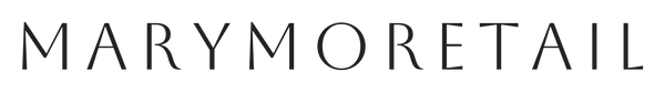 marymoretail logo